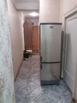 3-к квартира, 1/3 эт., 78м²