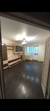 1-к квартира, 7/10 эт., 41м²
