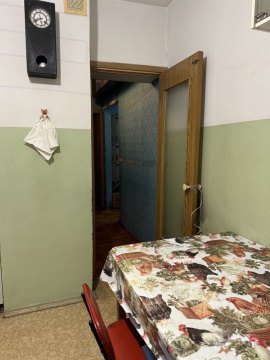 3-к квартира, 12/12 эт., 79м²