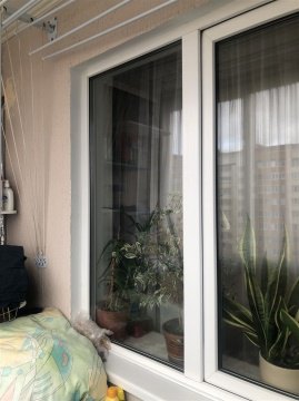 1-к квартира, 13/14 эт., 47м²