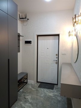 2-к квартира, 6/6 эт., 54м²