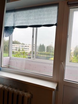 1-к квартира, 3/5 эт., 30м²