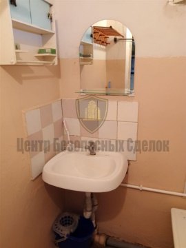 2-к квартира, 2/2 эт., 40м²