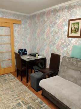 2-к квартира, 5/9 эт., 48м²