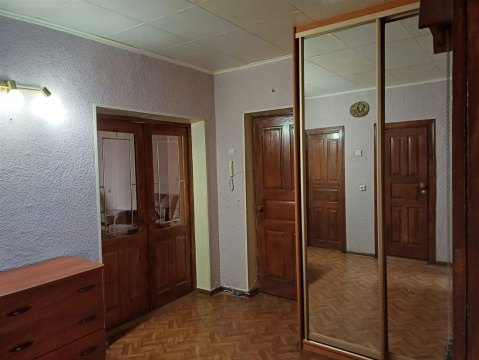 3-к квартира, 3/5 эт., 60м²