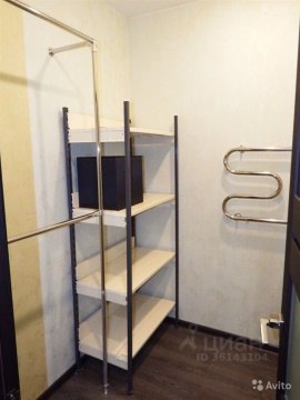 2-к квартира, 3/6 эт., 55м²