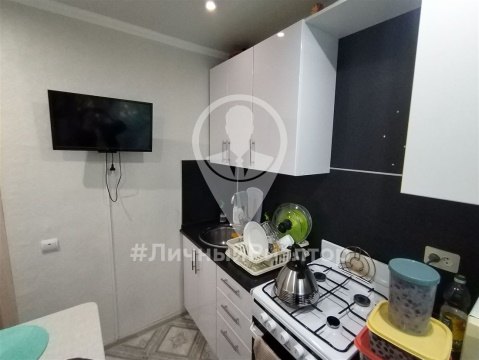 1-к квартира, 3/4 эт., 31м²