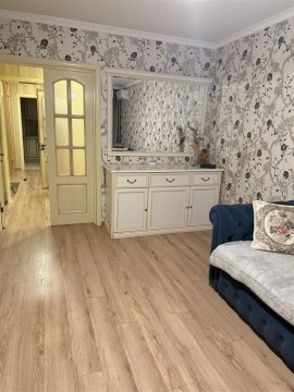 3-к квартира, 7/9 эт., 75м²