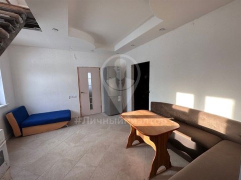 Дом 114м², участок 10 сот.