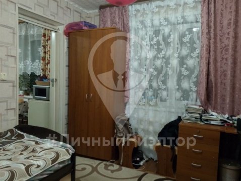 2-к квартира, 4/9 эт., 49м²