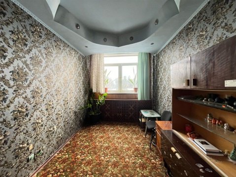 3-к квартира, 4/4 эт., 74м²