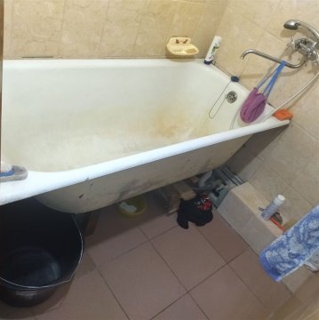 2-к квартира, 4/5 эт., 42м²