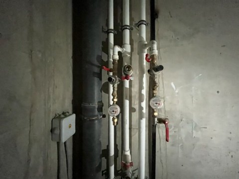 1-к квартира, 10/17 эт., 44м²
