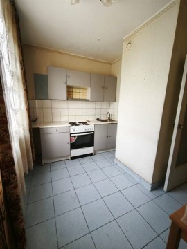 1-к квартира, 10/17 эт., 38м²