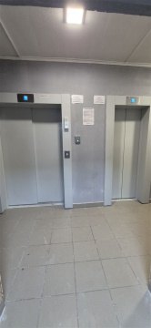 1-к квартира, 12/15 эт., 50м²