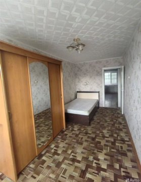2-к квартира, 2/5 эт., 44м²
