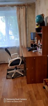 2-к квартира, 1/5 эт., 41м²