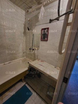 1-к квартира, 5/5 эт., 34м²