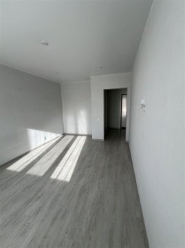1-к квартира, 6/25 эт., 41м²