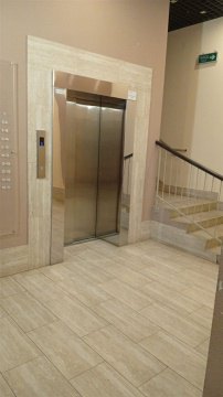 1-к квартира, 1/11 эт., 33м²