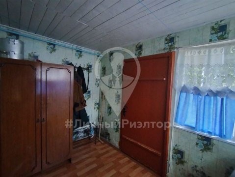 1-к квартира, 1/1 эт., 25м²