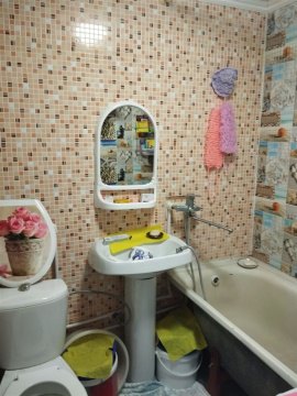 1-к квартира, 5/5 эт., 35м²