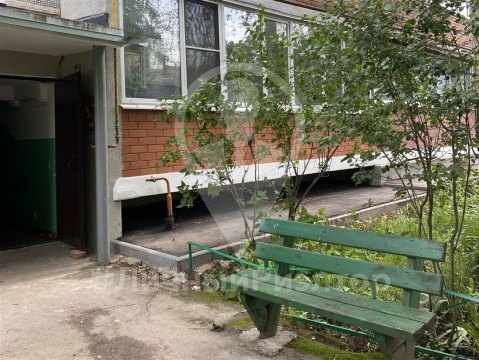 1-к квартира, 3/3 эт., 33м²