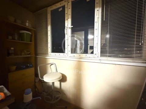 1-к квартира, 10/10 эт., 32м²