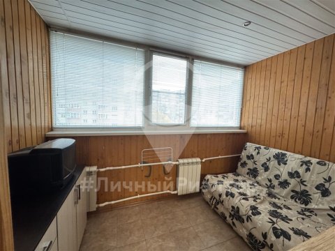 1-к квартира, 5/10 эт., 45м²