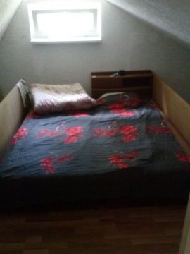 Дом 32м², участок 1 сот.