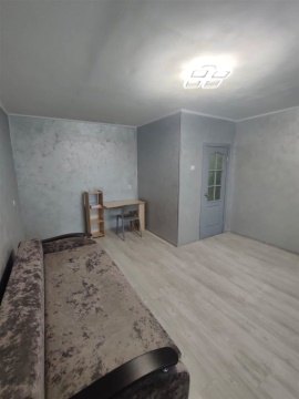 1-к квартира, 3/5 эт., 35м²