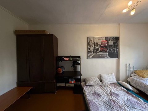 2-к квартира, 3/3 эт., 49м²