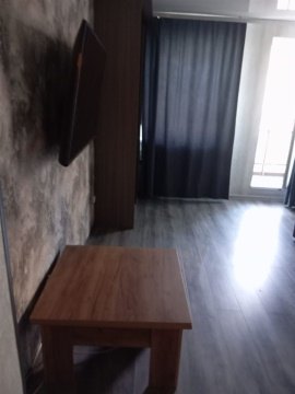1-к квартира, 12/25 эт., 32м²