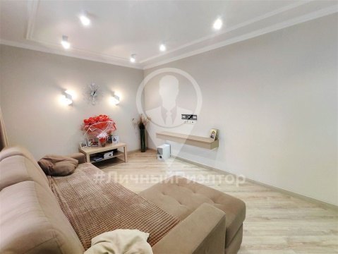 2-к квартира, 13/15 эт., 80м²