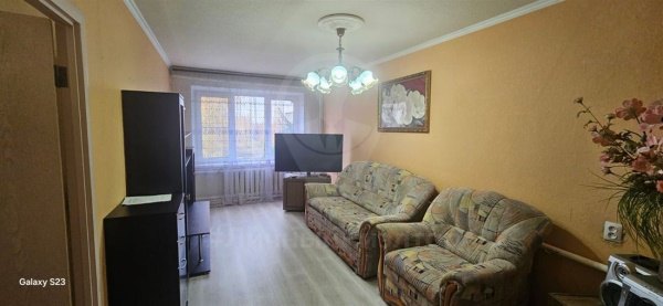 3-к квартира, 3/3 эт., 65м²
