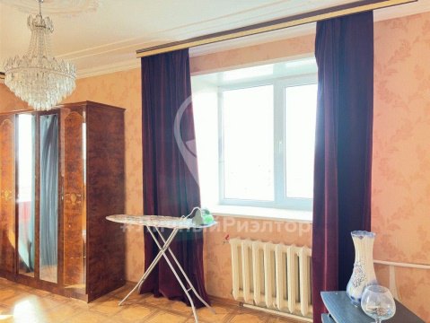 2-к квартира, 3/3 эт., 48м²
