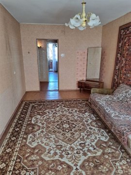 3-к квартира, 3/9 эт., 72м²