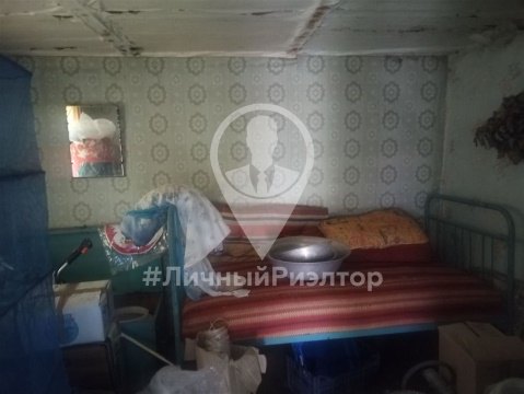 Дом 47м², участок 8,8 сот.