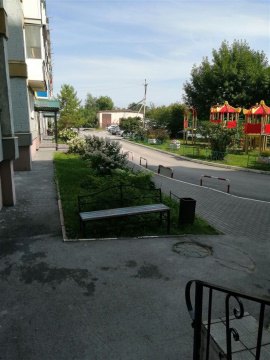 4-к квартира, 7/9 эт., 76м²