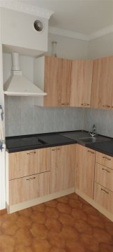 1-к квартира, 3/22 эт., 38м²