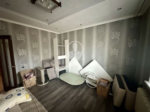 1-к квартира, 2/2 эт., 40м²