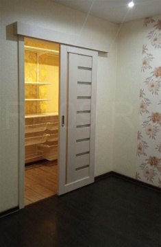 1-к квартира, 7/10 эт., 41м²