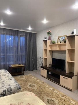 Студия, 6/9 эт., 23м²