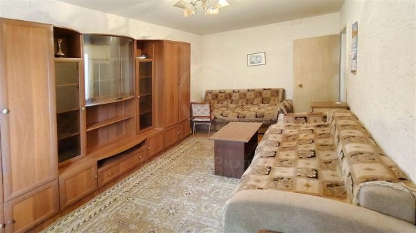 1-к квартира, 2/5 эт., 30м²