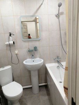 Студия, 16/19 эт., 28м²