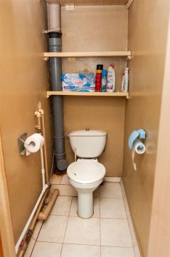 3-к квартира, 5/5 эт., 67м²