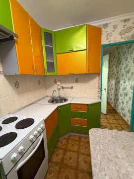 3-к квартира, 3/5 эт., 64м²