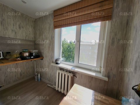 1-к квартира, 5/5 эт., 28м²
