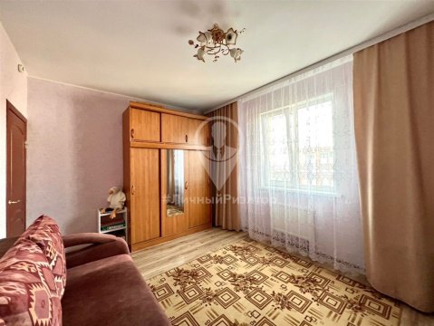 2-к квартира, 8/21 эт., 42м²