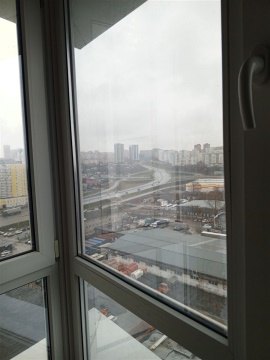 Студия, 12/25 эт., 28м²